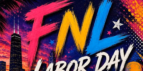 FNL at ICON (Friday Night Live)
