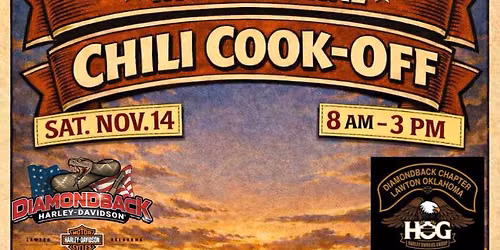 Red RiverInvitational Chili Cook-Off