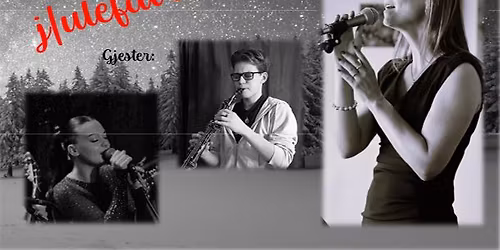 Hannes Julefavoritter