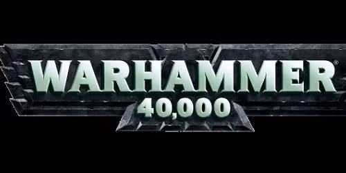 Warhammer 40k open play
