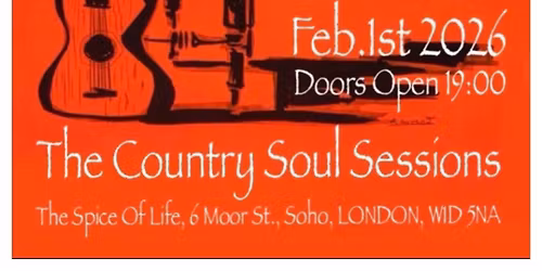 John Miller and his Country Casuals 