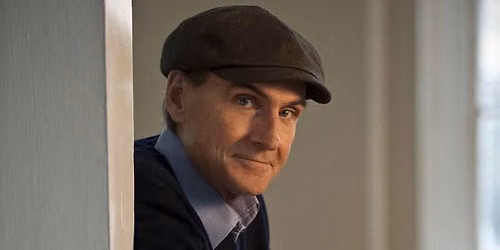 James Taylor & His All-Star Band