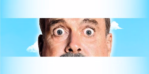 John Cleese and the Holy Grail