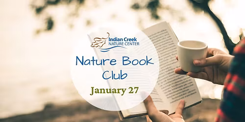 Nature Center Book Club