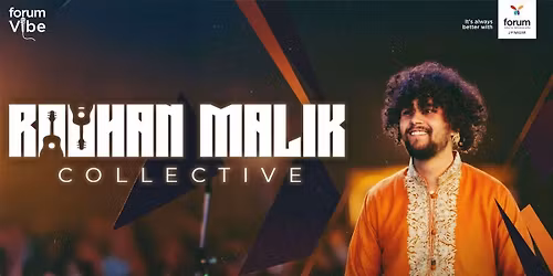Rauhan Malik Collective
