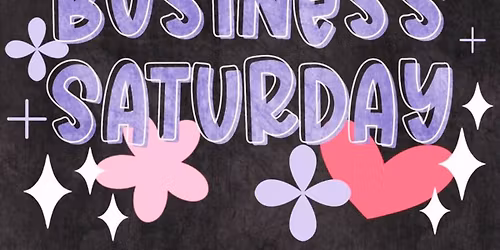 Support Local @ Way Classy. Shop Small