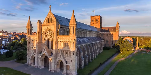 St Albans St Cecilia Festival Society 2025\n\n