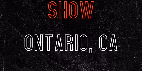 Magic for Adults: Ontario, CA