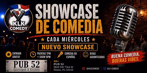 A REIR SE HA DICHO! SIN FILTRO -- Live Stand-Up Comedy | Comedia en Vivo