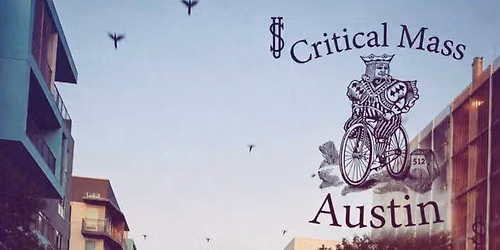 Critical Mass Austin: August 2026