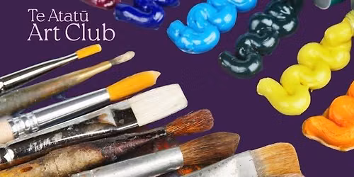 Te Atat\u016b Art Club 