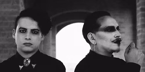 Twin Tribes in S\u00e3o Paulo