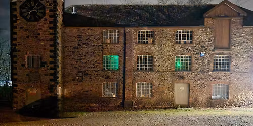 Warmley Clock Tower, Bristol
