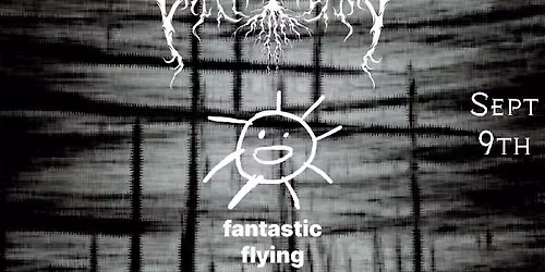 Gathering\/\/Fantastic Flying Foelschs\/\/ Spina