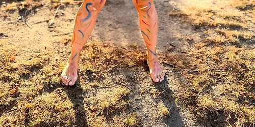 PoRusz sob\u0105. PoRusz siebie.Warszaty ruchowe dla kobiet i m\u0119\u017cczyzn.