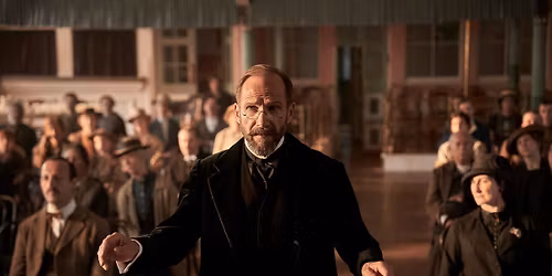 The Choral (15) - Monday Movie Matinee