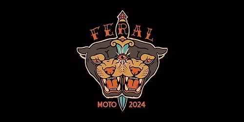 Feral ride (Closed)