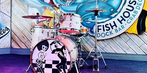 TPB @ Nicks Fish House