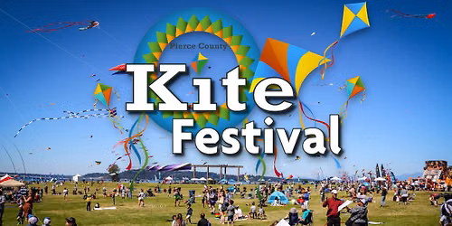 KITE FESTIVAL 🪁