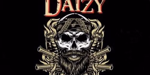 Buster Daizy