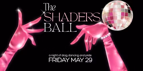 The Shaders Ball