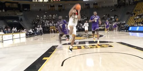Southern Miss Golden Eagles vs. James Madison Dukes