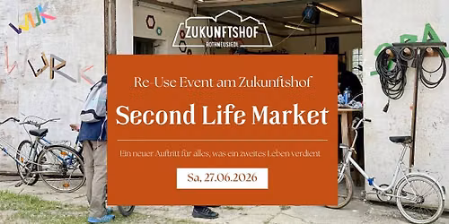 Second Life Market
