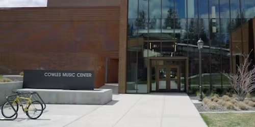 Isaac Dorcy Composition Recital