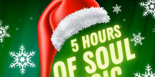 5 Hours of Soul