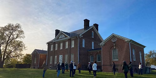 Mount Clare Open House