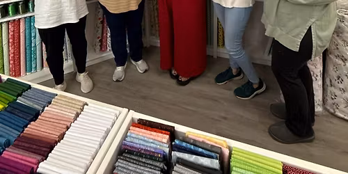 Hemingway Pouch at Boxer Craft House