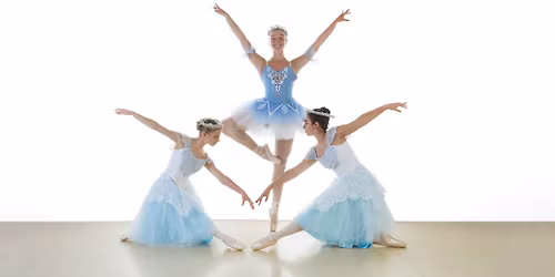 Triangle Youth Ballet: The Nutcracker