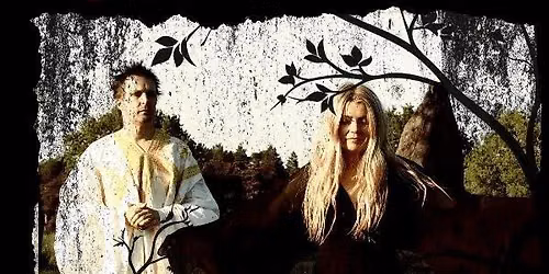 Night Shift Sheffield + The Witching Tale, Jan Doyle band, the Greystone Sisters 