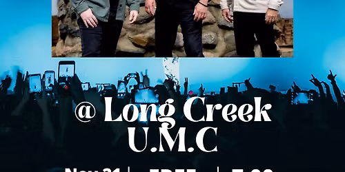 Glory Way- Musical Worship Experience 