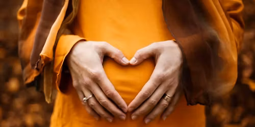 Pregnancy and Your Pelvis - Free Community Workshop