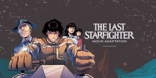 Classic Movie: The Last Starfighter