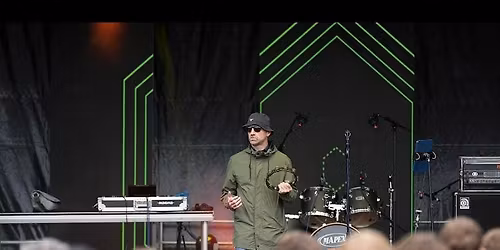 Liam - A Tribute To Oasis