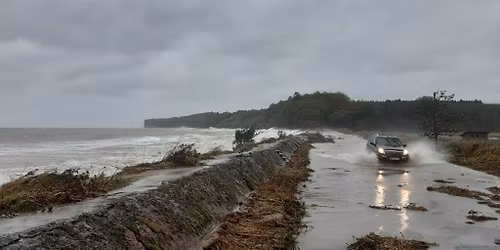 Kulturhistorisk landskabstur til Hesn\u00e6s