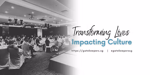 School of Gatekeepers (Cohort 6)