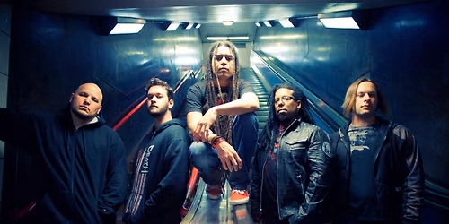 Nonpoint with Spineshank, Hed PE