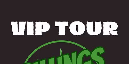 Billings Fall Crawl VIP Tour