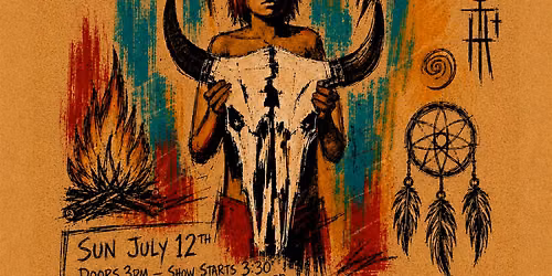 WES NIHIL ALBUM RELEASE