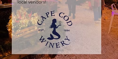 Holiday Market - Local Artisan Vendors