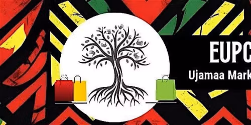 Ujamaa Marketplace
