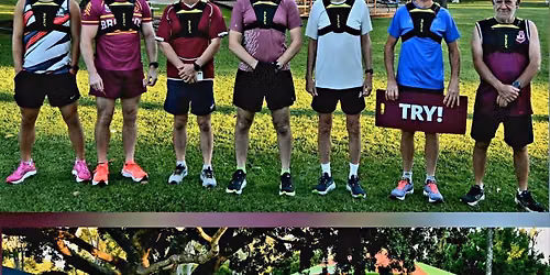 July Pacer Week 