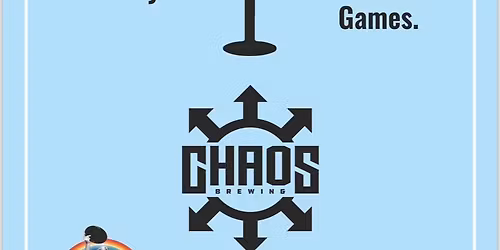 Putting League Night with Lid League and Local Route