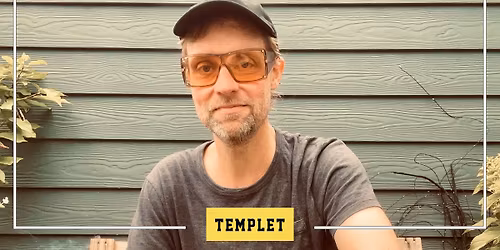 Tue West Band \/ Templet - F\u00e5 billetter!