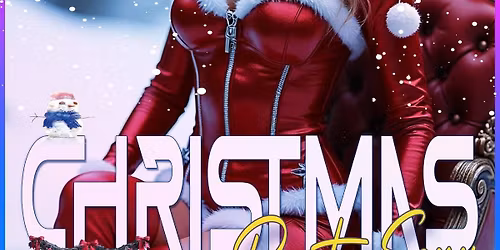 CHRISTMAS SEXY PARTY