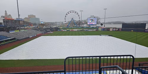 Lansing Lugnuts vs. Quad Cities River Bandits