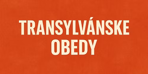 Transylv\u00e1nske Obedy - prav\u00fd jazzrock v Hogo Fogo